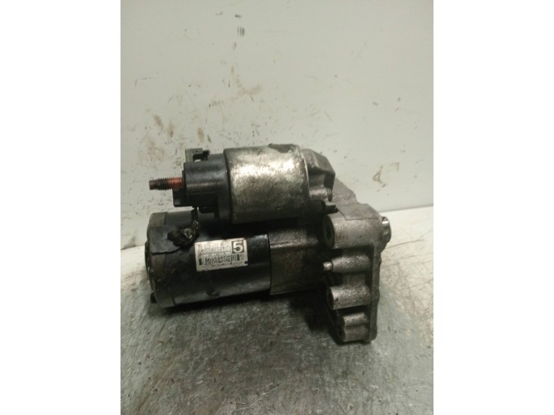 Recambio de motor arranque para peugeot 308 sw sport referencia OEM IAM 966352888001  
