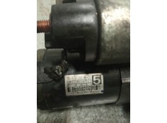 Recambio de motor arranque para peugeot 308 sw sport referencia OEM IAM 966352888001   2