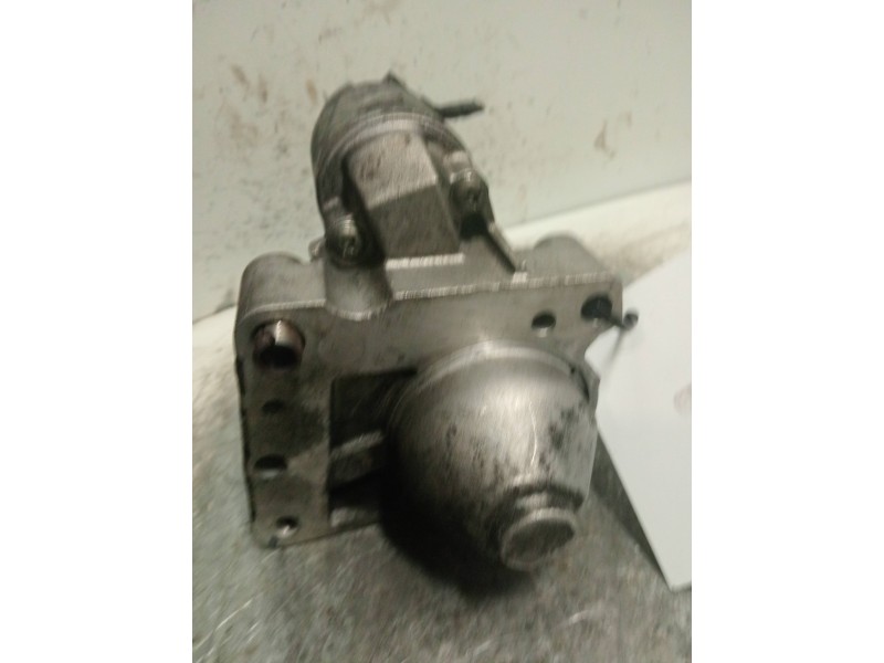 Recambio de motor arranque para peugeot 308 sw sport referencia OEM IAM 966352888001  