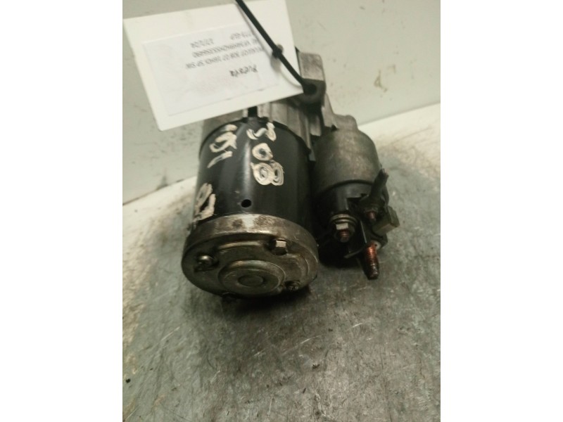 Recambio de motor arranque para peugeot 308 sw sport referencia OEM IAM 966352888001  