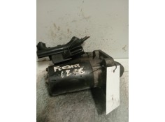 Recambio de motor arranque para ford fiesta (cbk) fun referencia OEM IAM 0001107418  