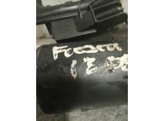 Recambio de motor arranque para ford fiesta (cbk) fun referencia OEM IAM 0001107418   2