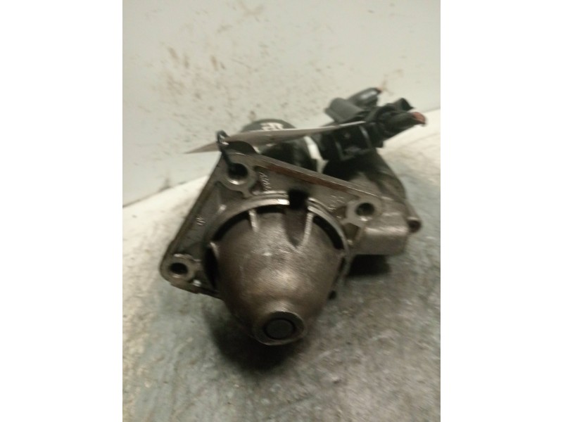 Recambio de motor arranque para ford fiesta (cbk) fun referencia OEM IAM 0001107418  