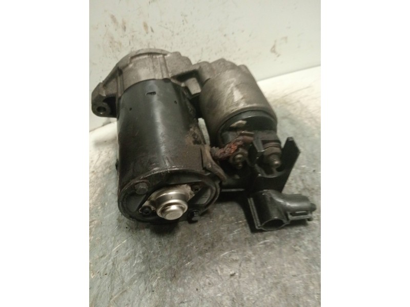 Recambio de motor arranque para ford fiesta (cbk) fun referencia OEM IAM 0001107418  