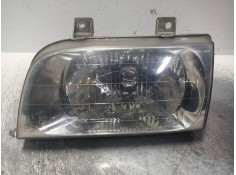 Recambio de faro izquierdo para kia sportage 2.0 turbodiesel cat referencia OEM IAM   
