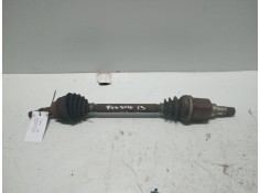 Recambio de transmision delantera izquierda para ford fiesta (cbk) fun referencia OEM IAM   