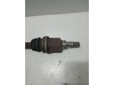 Recambio de transmision delantera izquierda para ford fiesta (cbk) fun referencia OEM IAM    2