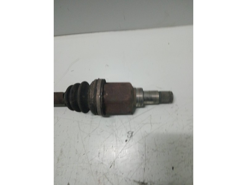 Recambio de transmision delantera izquierda para ford fiesta (cbk) fun referencia OEM IAM   