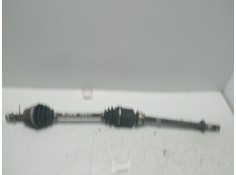 Recambio de transmision delantera derecha para fiat linea (110) dynamic referencia OEM IAM   