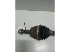 Recambio de transmision delantera derecha para fiat linea (110) dynamic referencia OEM IAM    2