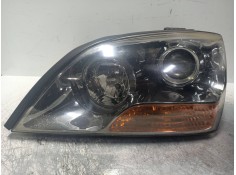 Recambio de faro derecho para kia sorento 2.5 crdi referencia OEM IAM   LUPA