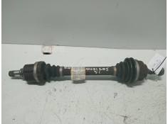 Recambio de transmision delantera izquierda para peugeot 308 sw sport referencia OEM IAM 9661107380  