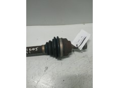 Recambio de transmision delantera izquierda para peugeot 308 sw sport referencia OEM IAM 9661107380   2