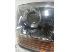 Recambio de faro izquierdo para kia sorento 2.5 crdi referencia OEM IAM   LUPA 2