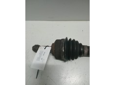 Recambio de transmision delantera derecha para peugeot 207 x-line referencia OEM IAM 9659317980   2