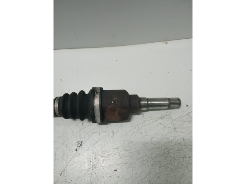 Recambio de transmision delantera derecha para peugeot 207 x-line referencia OEM IAM 9659317980  