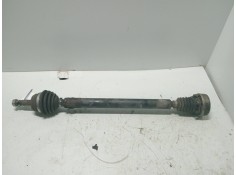 Recambio de transmision delantera derecha para volkswagen vento (1h2) gl referencia OEM IAM   