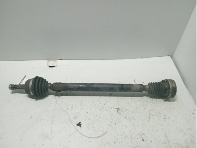 Recambio de transmision delantera derecha para volkswagen vento (1h2) gl referencia OEM IAM   