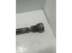 Recambio de transmision delantera derecha para volkswagen vento (1h2) gl referencia OEM IAM    2