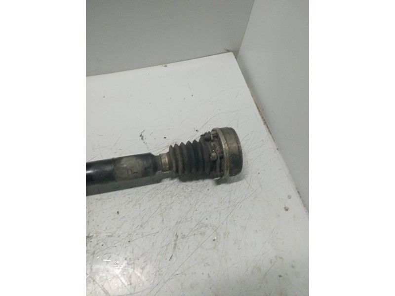 Recambio de transmision delantera derecha para volkswagen vento (1h2) gl referencia OEM IAM   