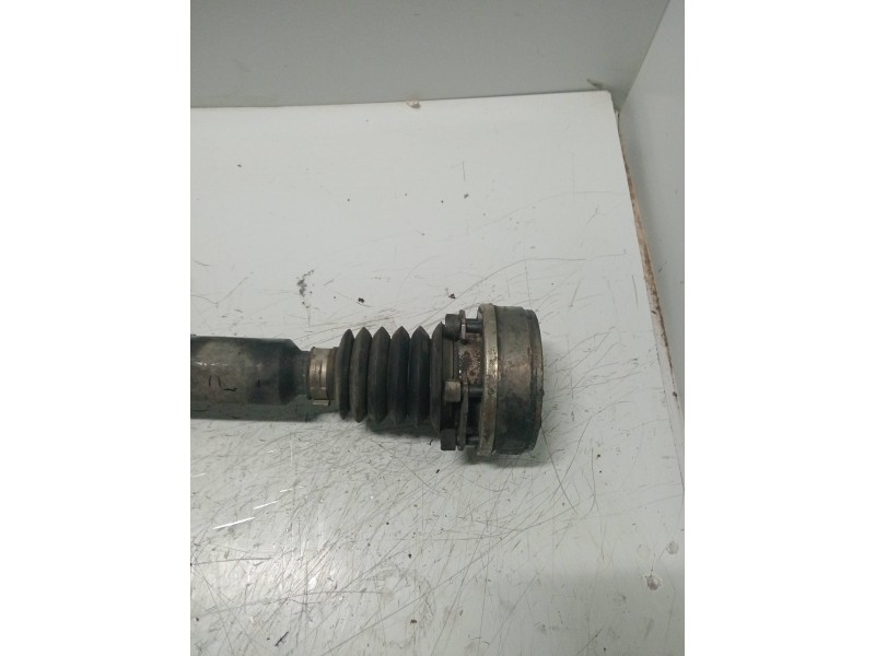 Recambio de transmision delantera derecha para volkswagen vento (1h2) gl referencia OEM IAM   