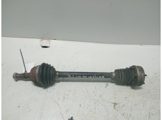 Recambio de transmision delantera izquierda para volkswagen vento (1h2) gl referencia OEM IAM   