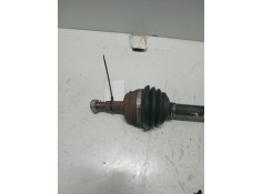 Recambio de transmision delantera izquierda para volkswagen vento (1h2) gl referencia OEM IAM    2