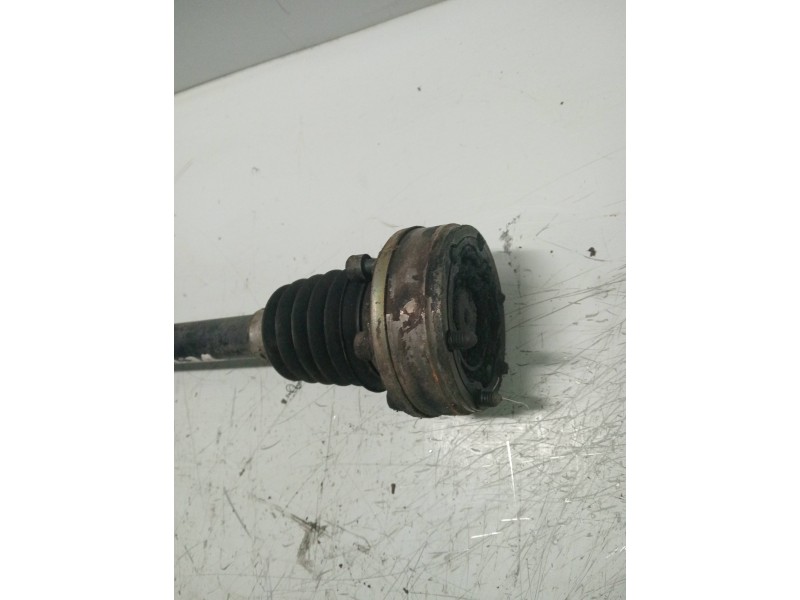 Recambio de transmision delantera izquierda para volkswagen vento (1h2) gl referencia OEM IAM   