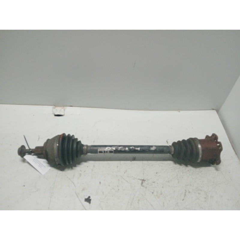 Recambio de transmision delantera derecha para audi a6 avant (4f5) 3.0 tdi quattro (171kw) referencia OEM IAM 4F0407271G T1G 