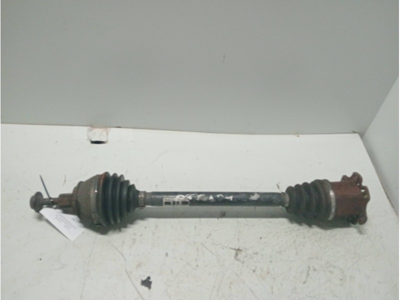 Recambio de transmision delantera derecha para audi a6 avant (4f5) 3.0 tdi quattro (171kw) referencia OEM IAM 4F0407271G T1G 