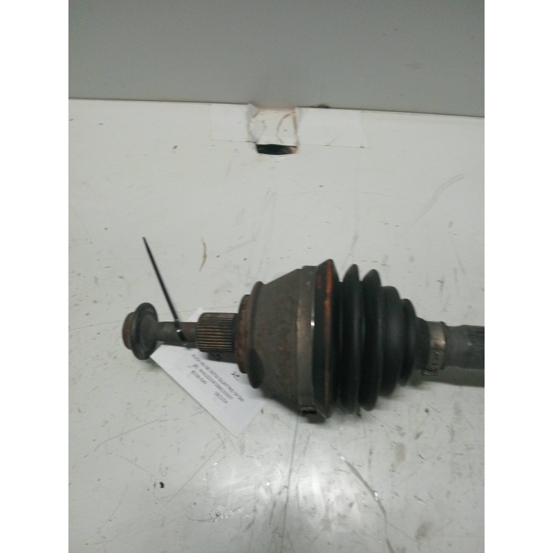 Recambio de transmision delantera derecha para audi a6 avant (4f5) 3.0 tdi quattro (171kw) referencia OEM IAM 4F0407271G T1G 