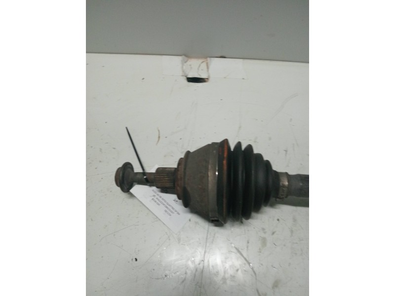 Recambio de transmision delantera derecha para audi a6 avant (4f5) 3.0 tdi quattro (171kw) referencia OEM IAM 4F0407271G T1G 