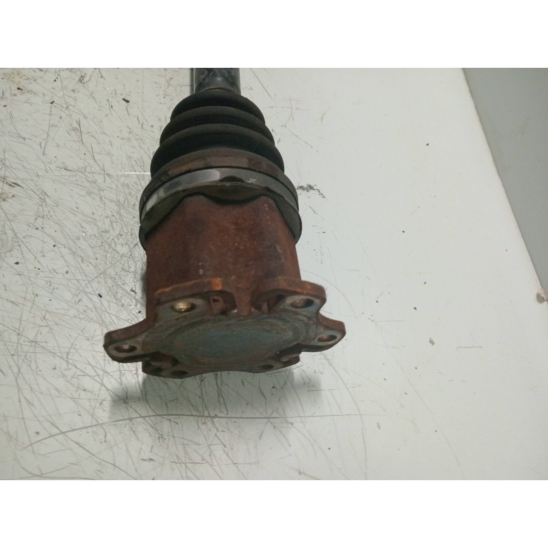 Recambio de transmision delantera derecha para audi a6 avant (4f5) 3.0 tdi quattro (171kw) referencia OEM IAM 4F0407271G T1G 