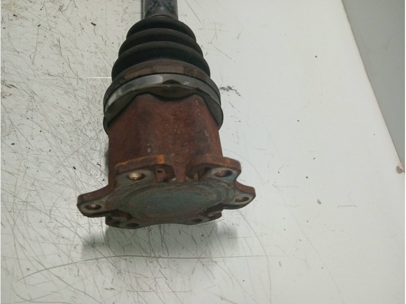 Recambio de transmision delantera derecha para audi a6 avant (4f5) 3.0 tdi quattro (171kw) referencia OEM IAM 4F0407271G T1G 