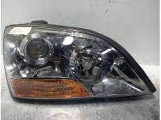 Recambio de faro derecho para kia sorento 2.5 crdi referencia OEM IAM   
