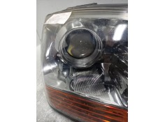 Recambio de faro derecho para kia sorento 2.5 crdi referencia OEM IAM    2
