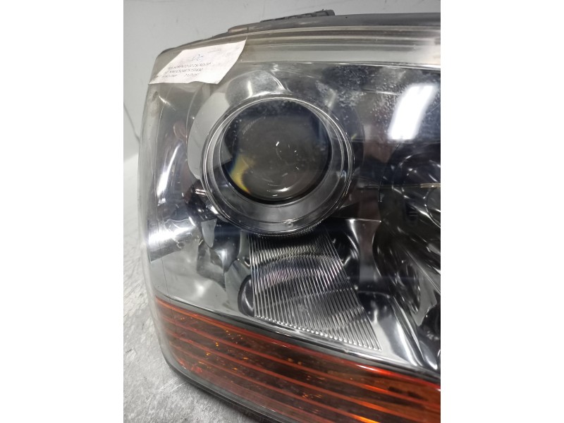 Recambio de faro derecho para kia sorento 2.5 crdi referencia OEM IAM   