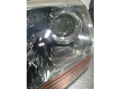 Recambio de faro izquierdo para kia sorento 2.5 crdi referencia OEM IAM   LUPA 2