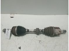 Recambio de transmision delantera izquierda para honda civic berlina 5 (fk) 2.2 i-ctdi comfort referencia OEM IAM 4430600012  