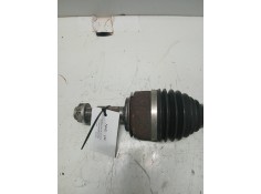 Recambio de transmision delantera izquierda para honda civic berlina 5 (fk) 2.2 i-ctdi comfort referencia OEM IAM 4430600012   2