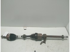 Recambio de transmision delantera derecha para honda civic berlina 5 (fk) 2.2 i-ctdi comfort referencia OEM IAM 4430500012  