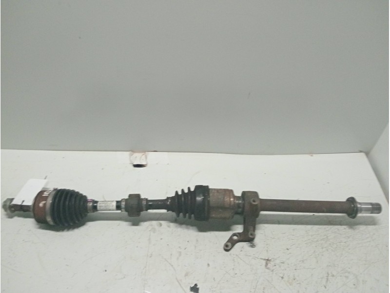 Recambio de transmision delantera derecha para honda civic berlina 5 (fk) 2.2 i-ctdi comfort referencia OEM IAM 4430500012  