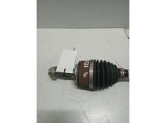 Recambio de transmision delantera derecha para honda civic berlina 5 (fk) 2.2 i-ctdi comfort referencia OEM IAM 4430500012   2