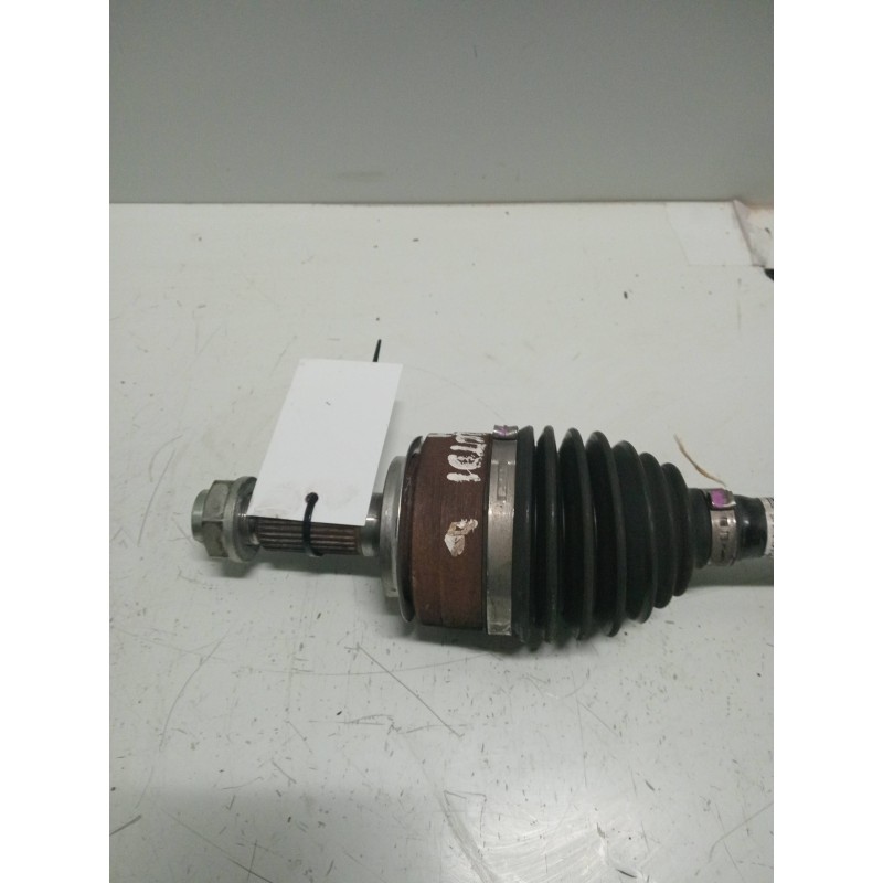 Recambio de transmision delantera derecha para honda civic berlina 5 (fk) 2.2 i-ctdi comfort referencia OEM IAM 4430500012  