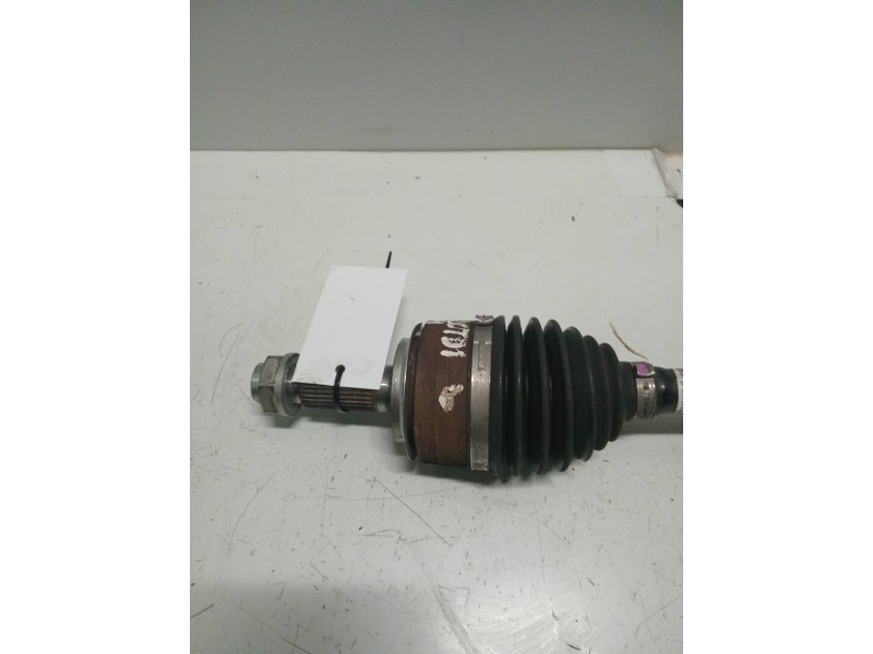 Recambio de transmision delantera derecha para honda civic berlina 5 (fk) 2.2 i-ctdi comfort referencia OEM IAM 4430500012  