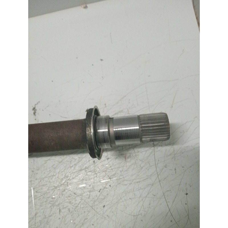 Recambio de transmision delantera derecha para honda civic berlina 5 (fk) 2.2 i-ctdi comfort referencia OEM IAM 4430500012  