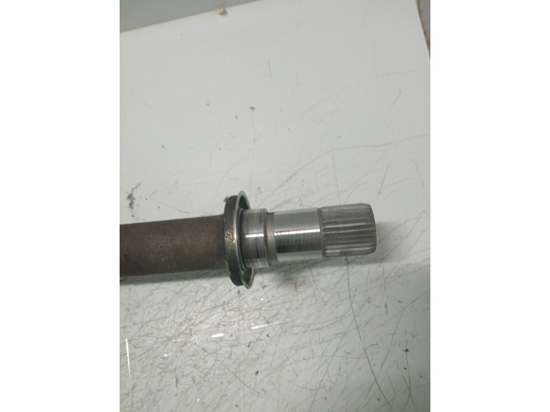 Recambio de transmision delantera derecha para honda civic berlina 5 (fk) 2.2 i-ctdi comfort referencia OEM IAM 4430500012  