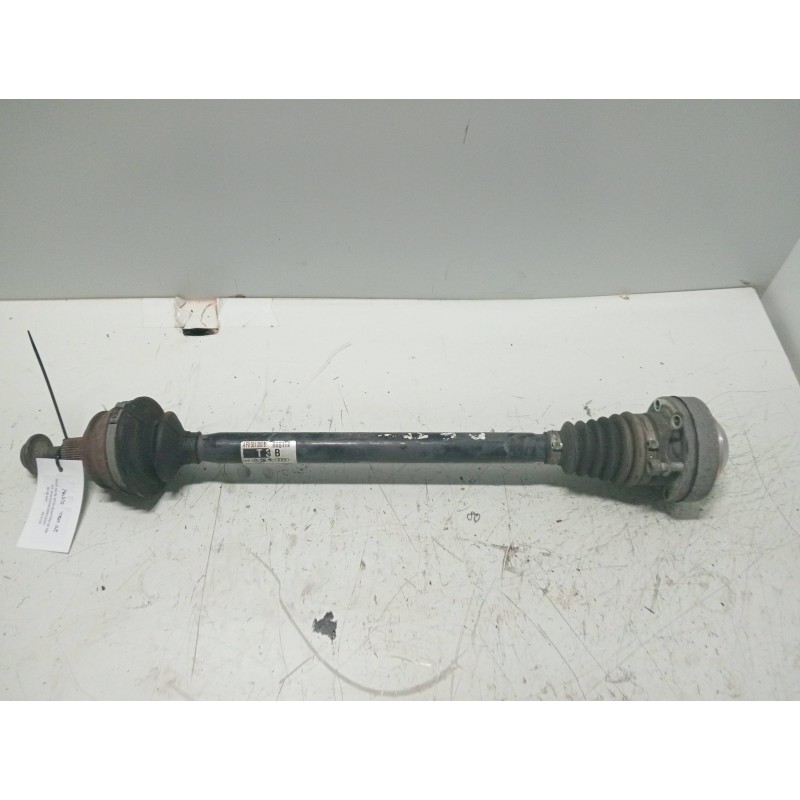 Recambio de transmision trasera derecha para audi a6 avant (4f5) 3.0 tdi quattro (171kw) referencia OEM IAM 4F0501203B T3B 