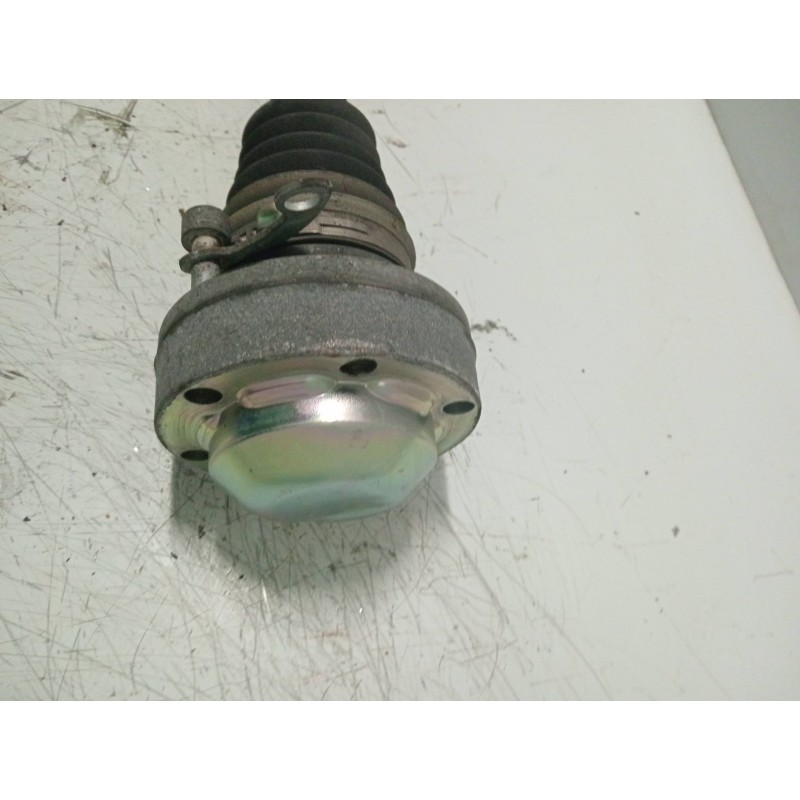 Recambio de transmision trasera derecha para audi a6 avant (4f5) 3.0 tdi quattro (171kw) referencia OEM IAM 4F0501203B T3B 