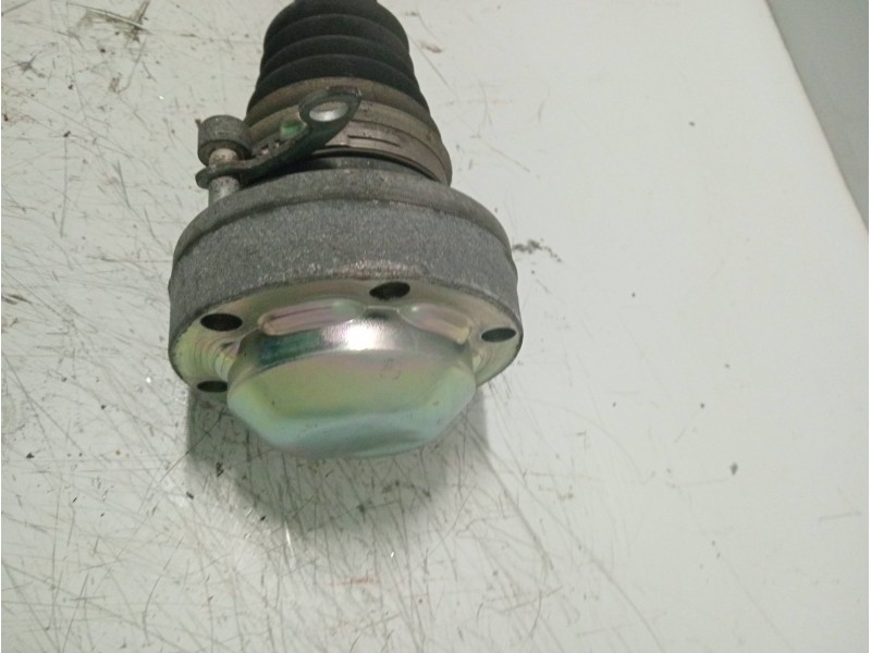 Recambio de transmision trasera derecha para audi a6 avant (4f5) 3.0 tdi quattro (171kw) referencia OEM IAM 4F0501203B T3B 